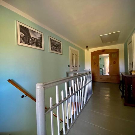 Neumark  Ferienwohnung-Familienidylle-Im-Vogtland-80Qm מראה חיצוני תמונה